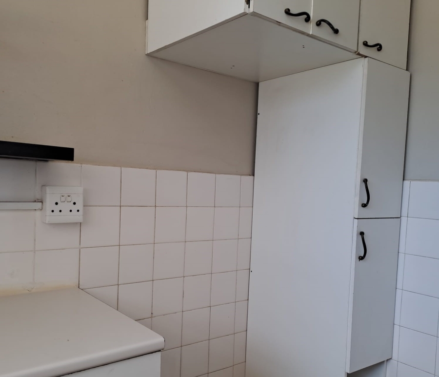 To Let 1 Bedroom Property for Rent in Audas Estate Western Cape